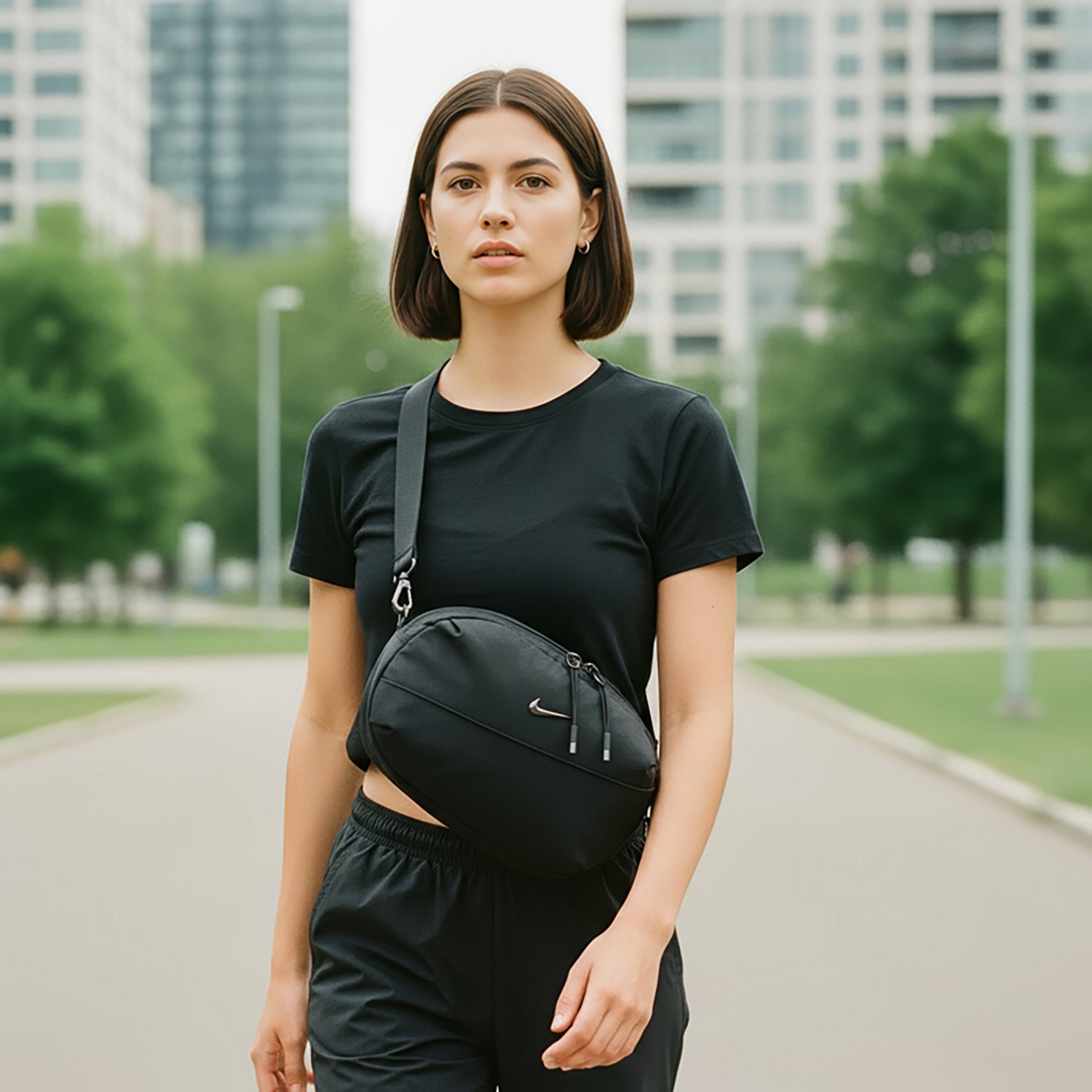 Nike Aura Crossbody Bag - view number 6