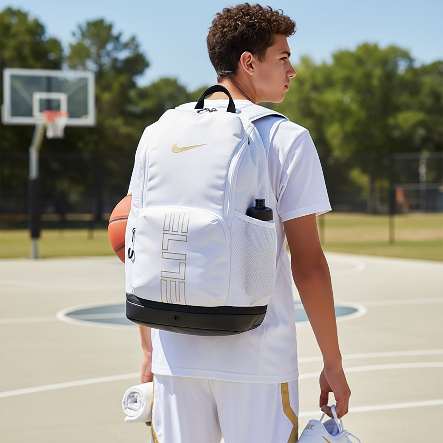 Nike Varsity Elite Backpack - view number 7