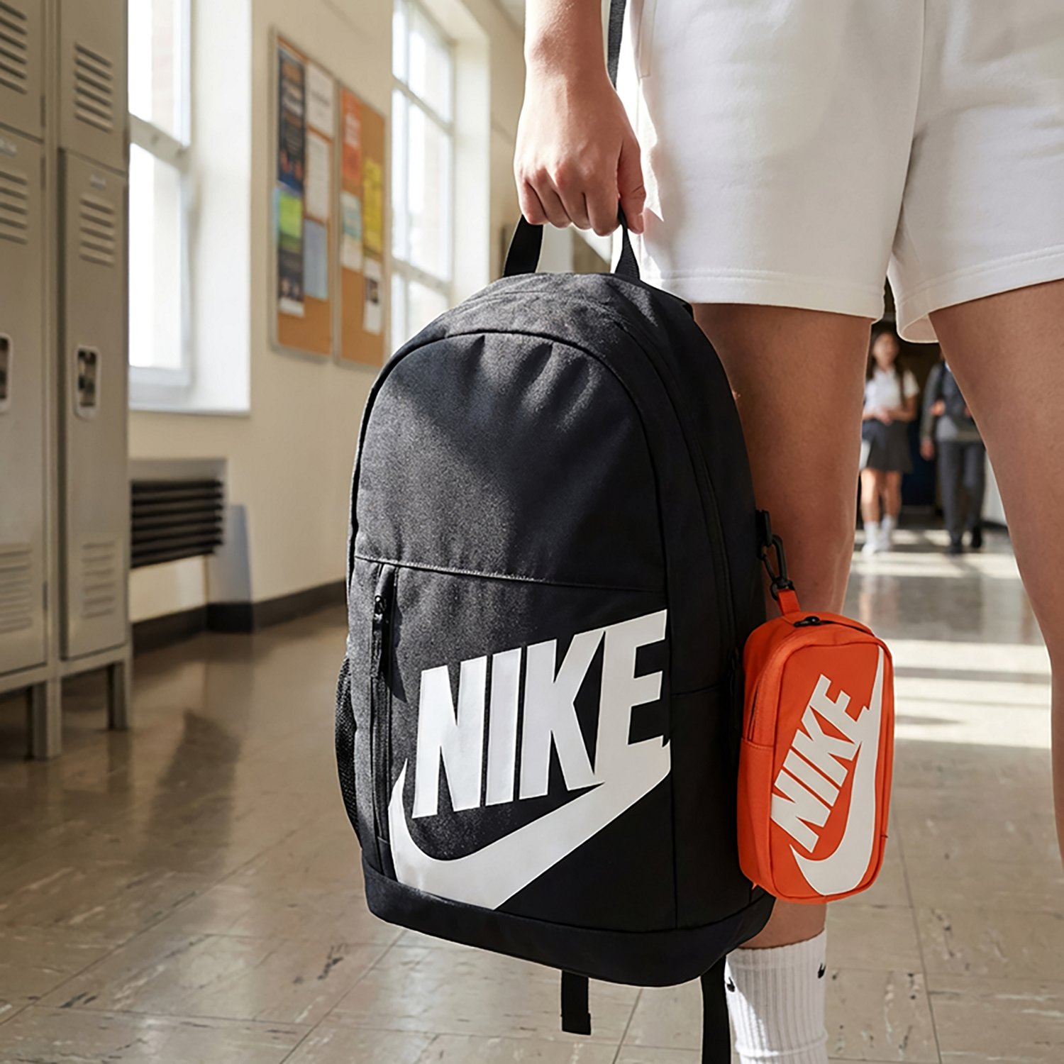 Nike Elemental Shoebox Backpack - view number 3