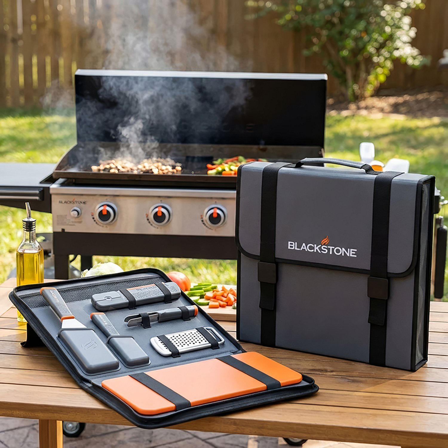 Blackstone Food Prep Kit - view number 2