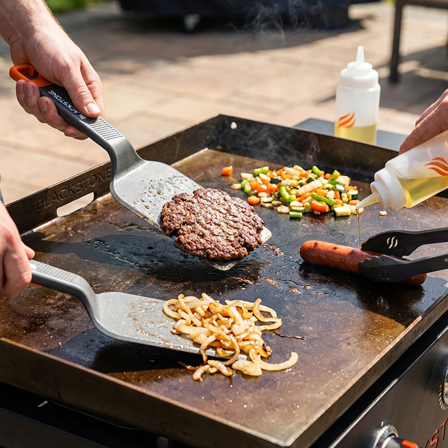 Blackstone 6-Piece Nonstick Tool Kit                                                                                             - view number 8