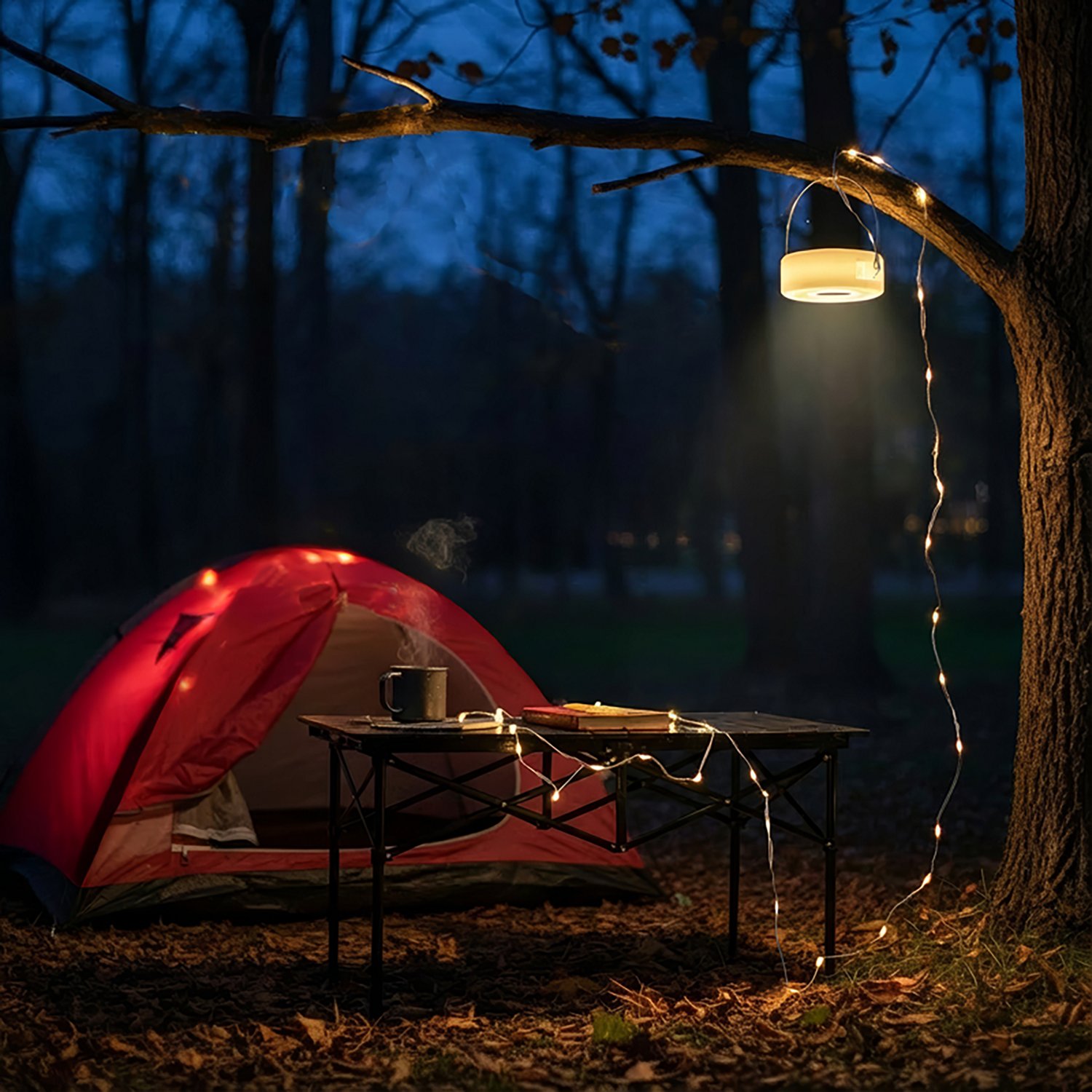 Brightz Rechargeable Reel Light - view number 7