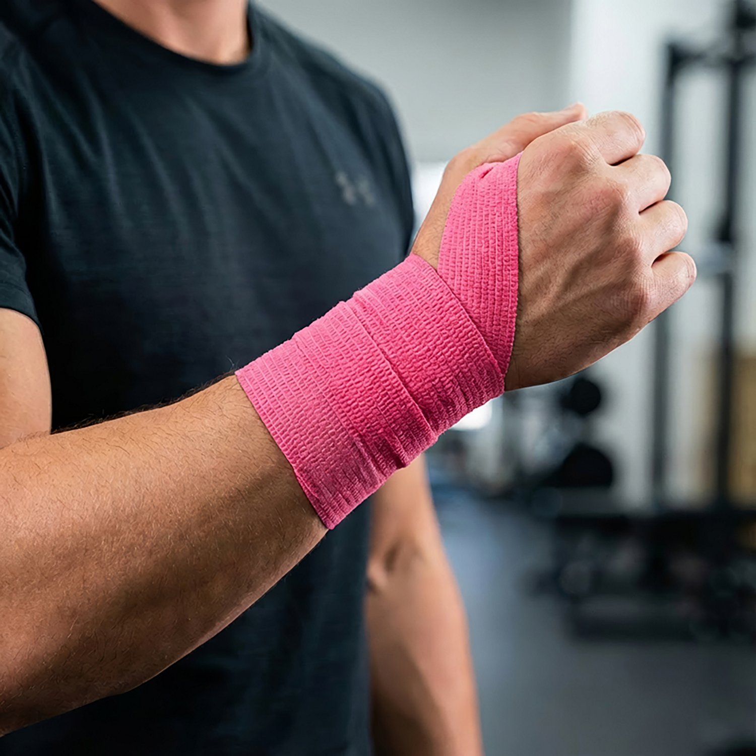 RockTape Go 2 in Self Stick Tape  - view number 5