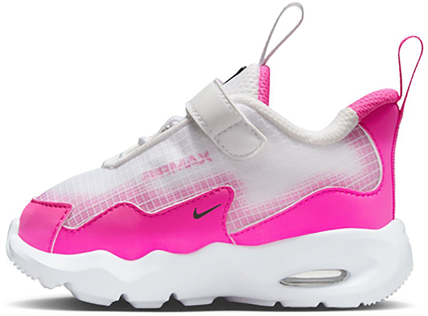 Nike Toddler Boys' Air Max Nova Shoes - view number 2