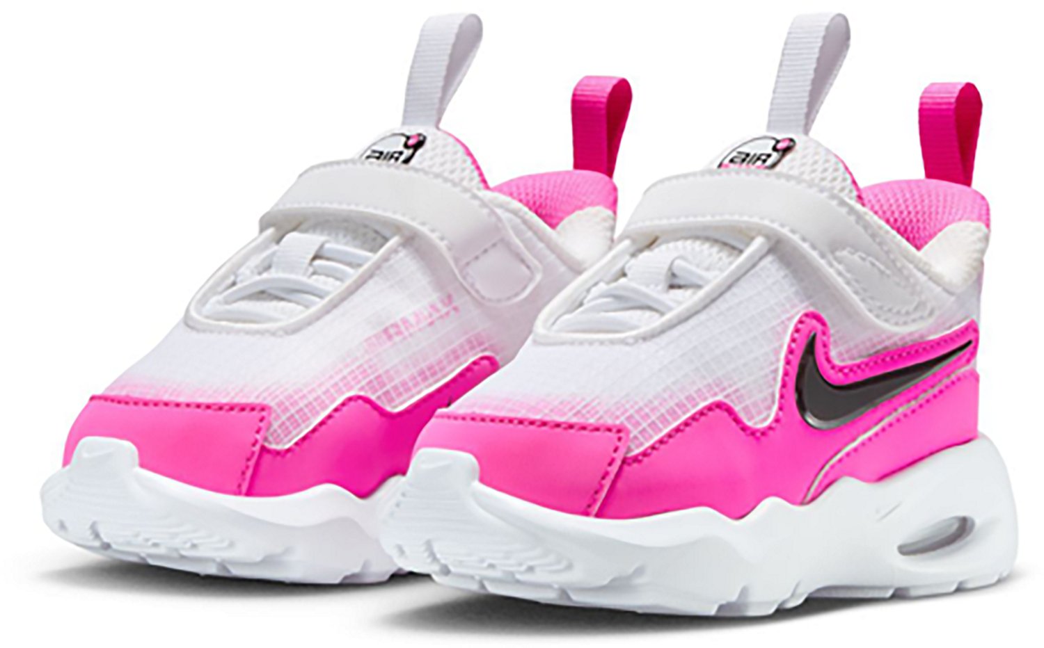 Nike Toddler Boys' Air Max Nova Shoes - view number 3