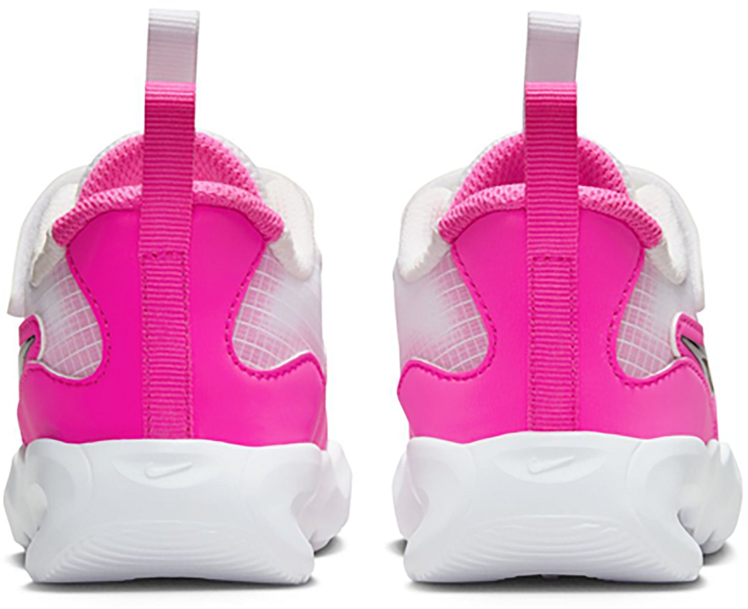 Nike Toddler Boys' Air Max Nova Shoes - view number 4