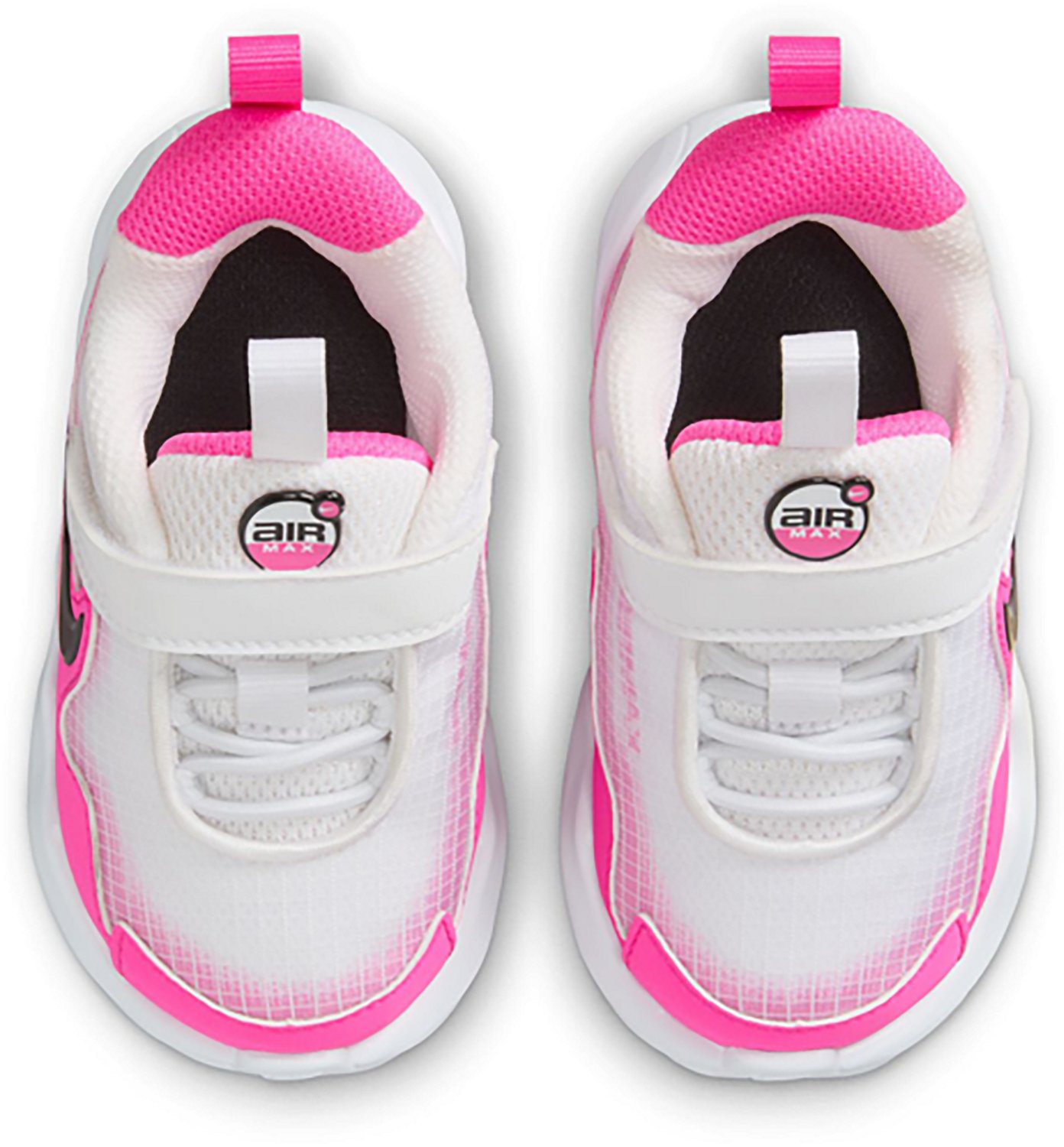 Nike Toddler Boys' Air Max Nova Shoes - view number 5