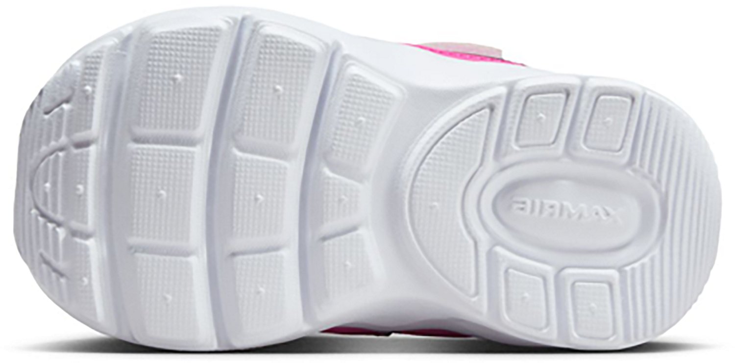 Nike Toddler Boys' Air Max Nova Shoes - view number 6