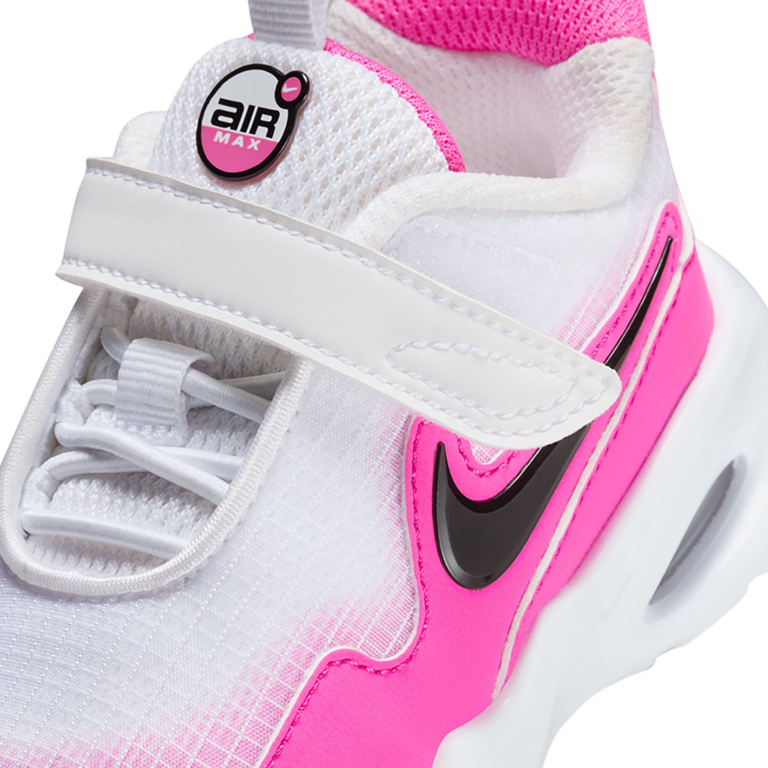 Nike Toddler Boys' Air Max Nova Shoes - view number 7
