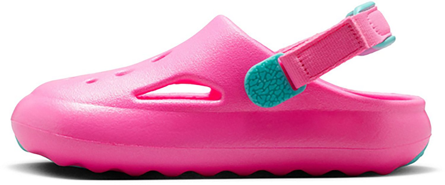 Jordan Kids' Hydrip Sandals - view number 2