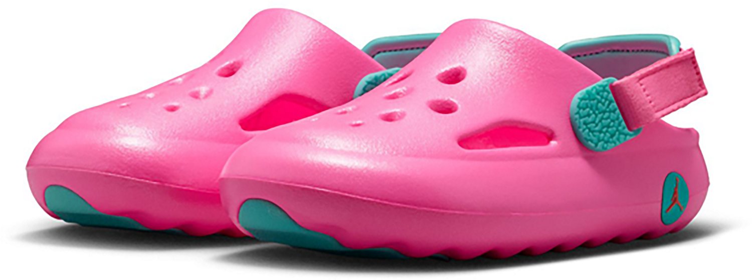 Jordan Kids' Hydrip Sandals - view number 3