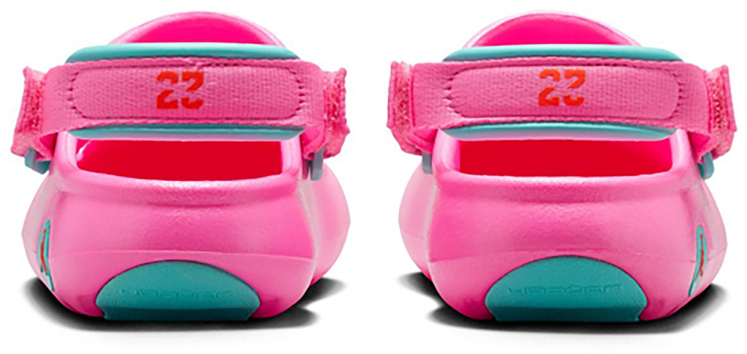 Jordan Kids' Hydrip Sandals - view number 4