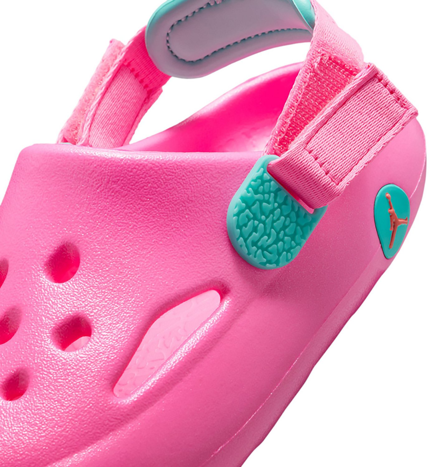 Jordan Kids' Hydrip Sandals - view number 7