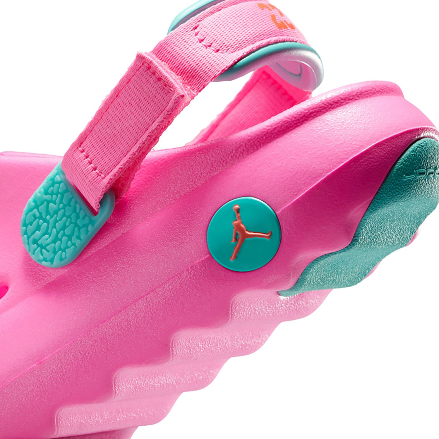Jordan Kids' Hydrip Sandals - view number 8