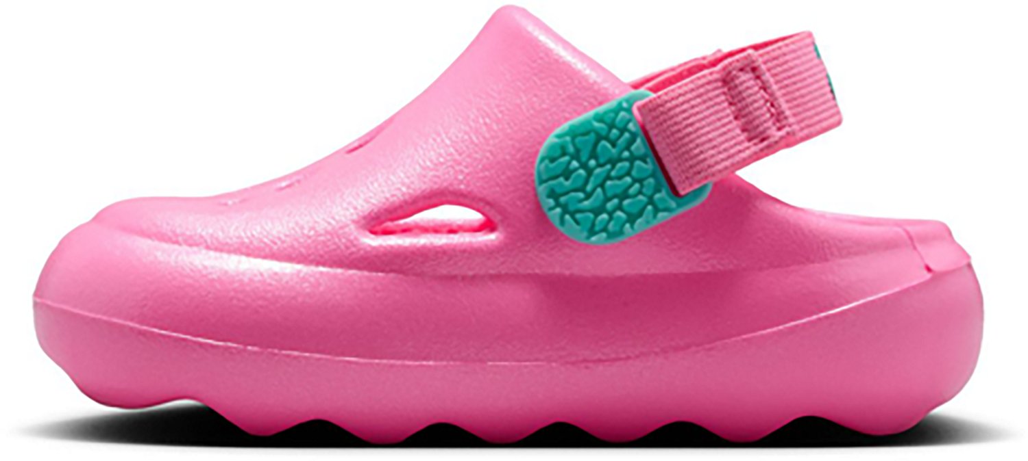 Jordan Toddlers' Hydrip Sandals - view number 2