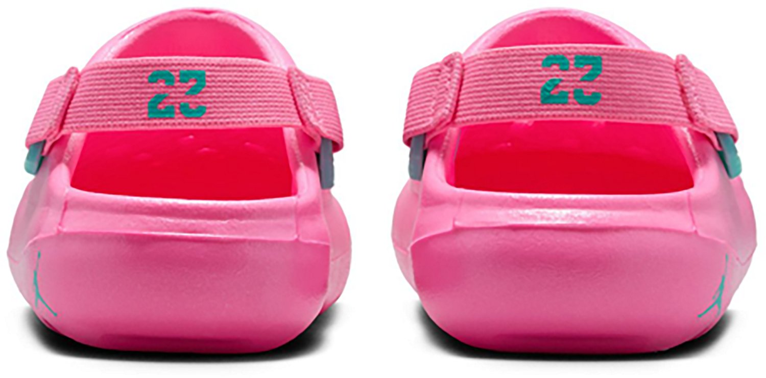 Jordan Toddlers' Hydrip Sandals - view number 4