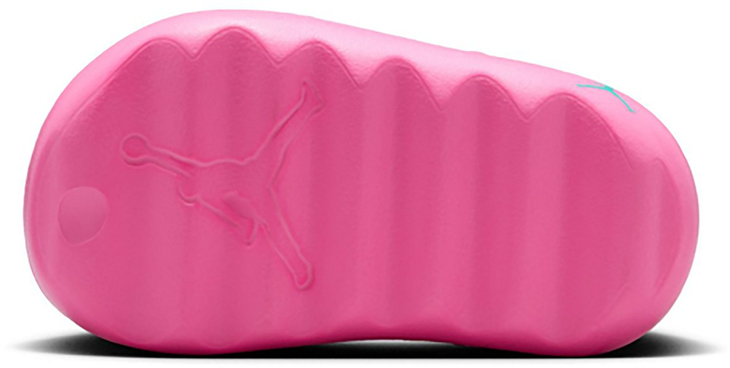 Jordan Toddlers' Hydrip Sandals - view number 6