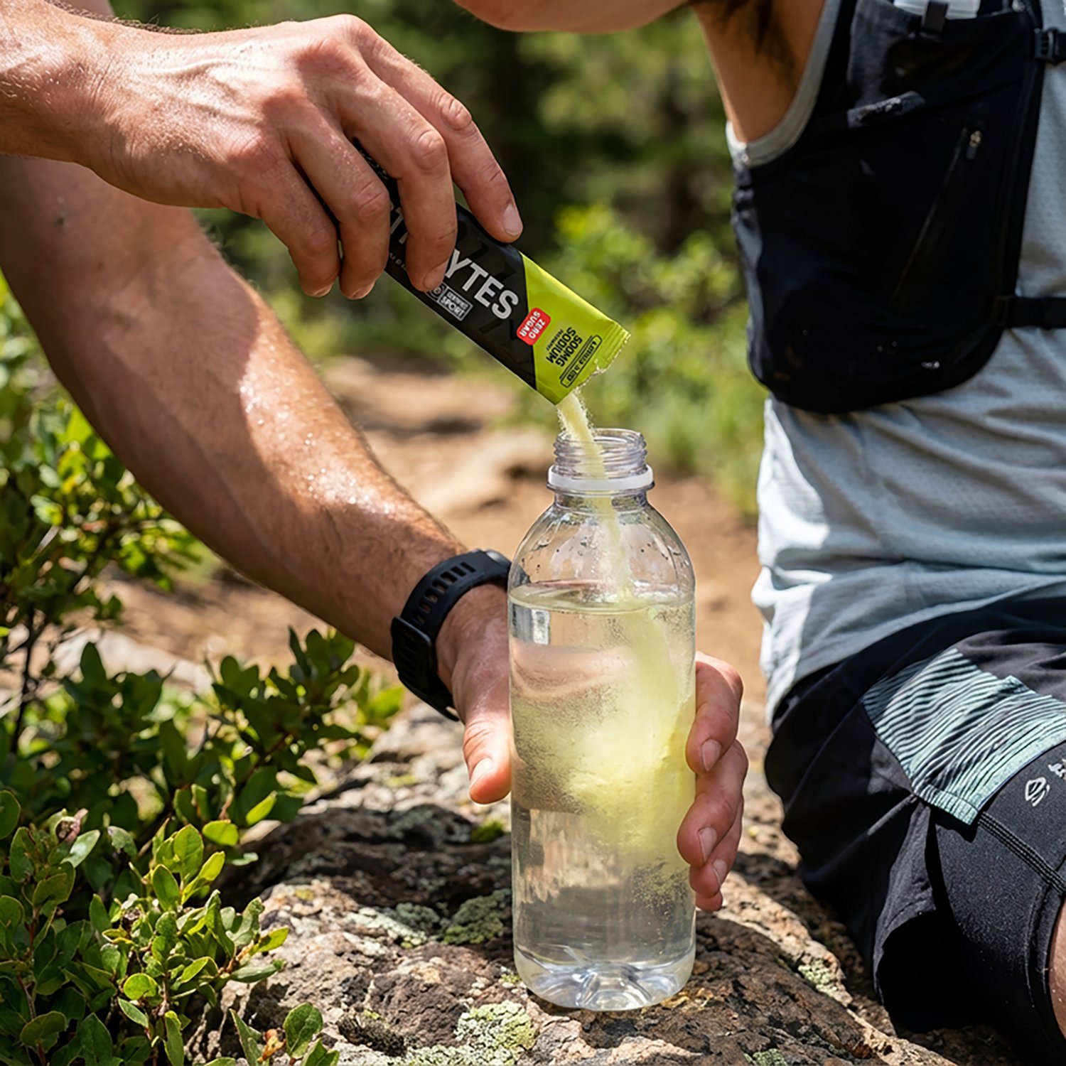 Bare Performance Nutrition Electrolyte Singles - view number 3