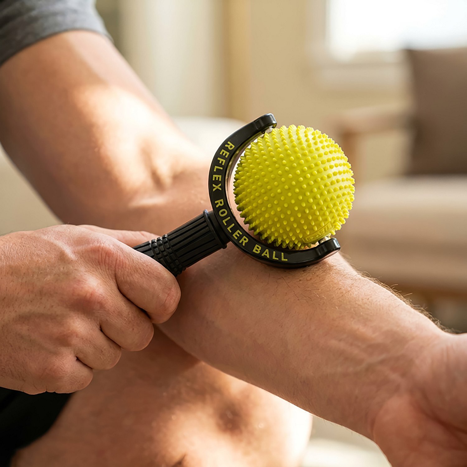 GoFit Reflex Roller Ball - view number 7