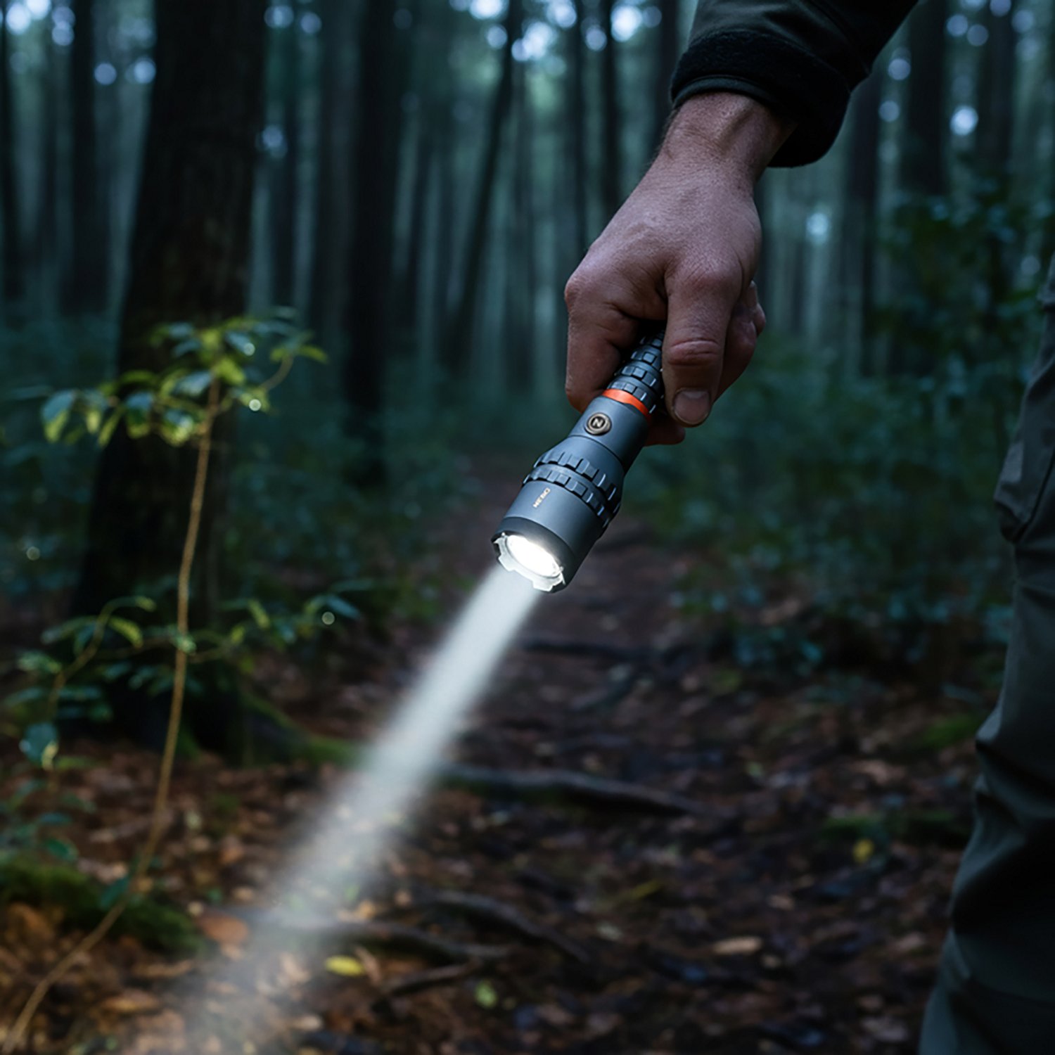 NEBO Davinci 7500L Flashlight - view number 2