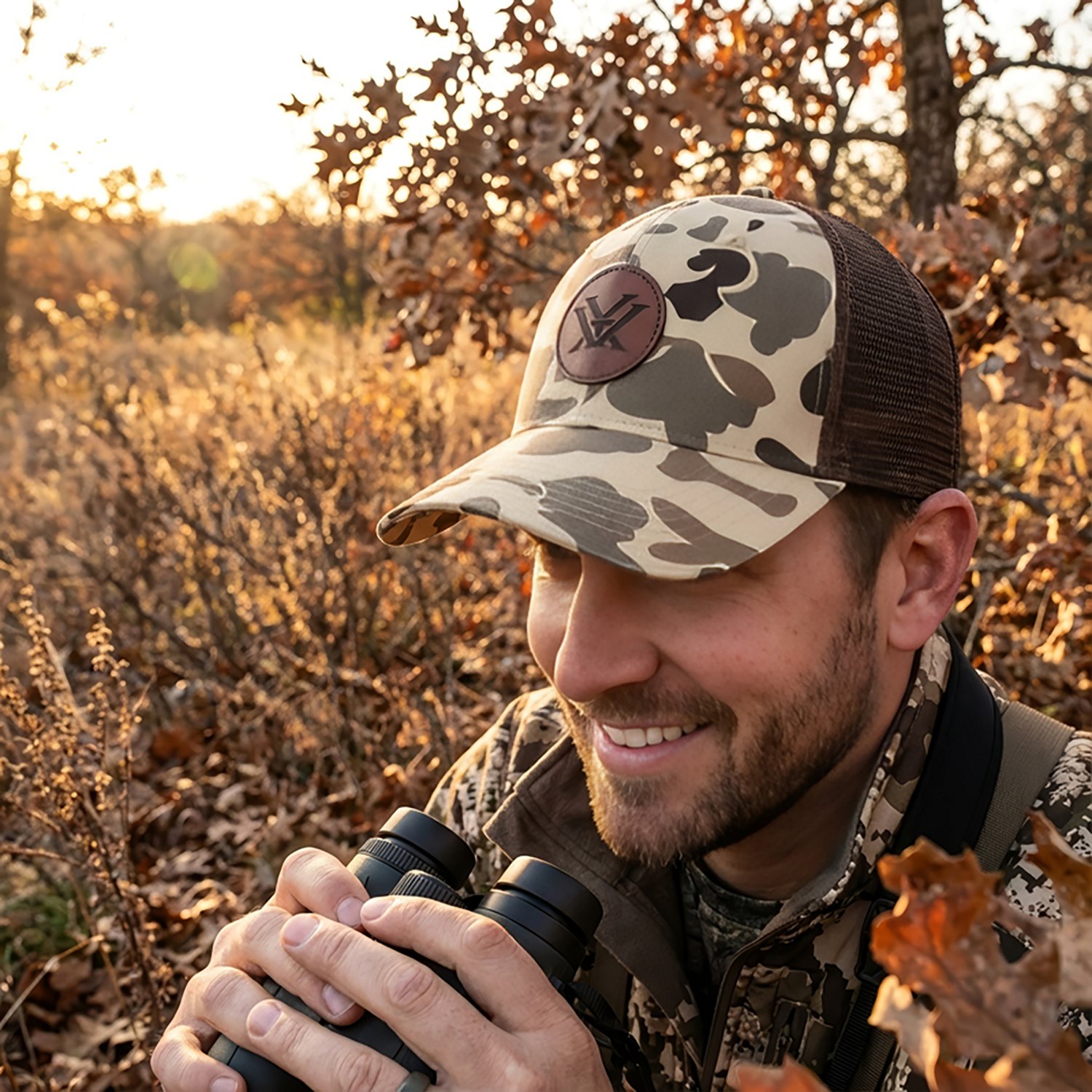 Vortex Men's Terminal Glide Cap