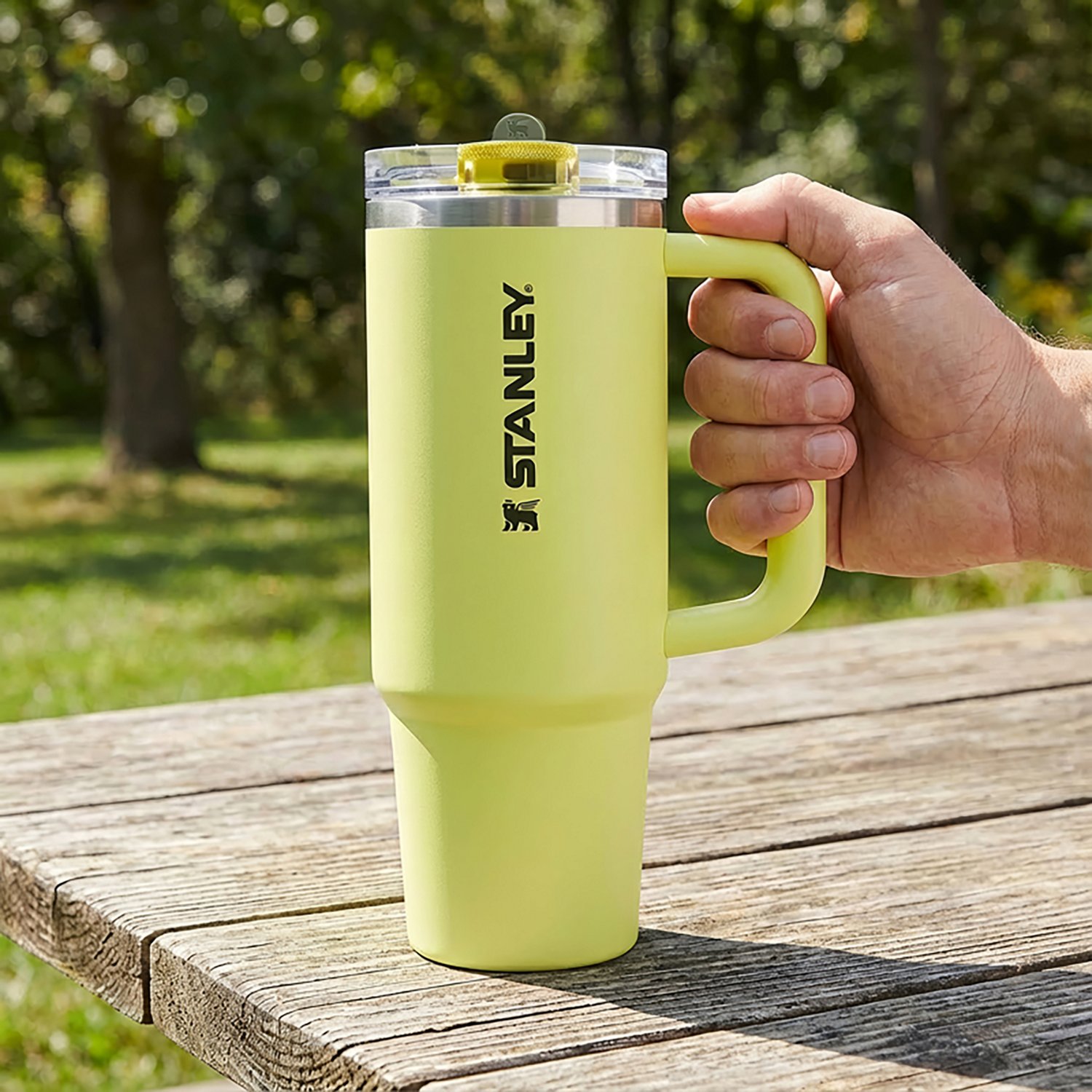 Stanley 30 oz Quencher ProTour Flipstraw Summer Edit Tumbler - view number 7