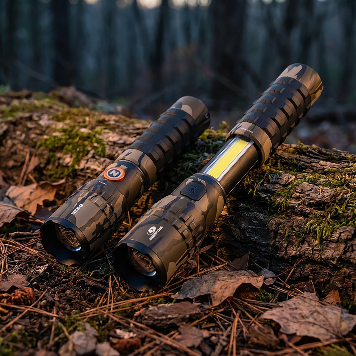 NEBO Slyde King 2K Rechargeable LED Flashlight - view number 2