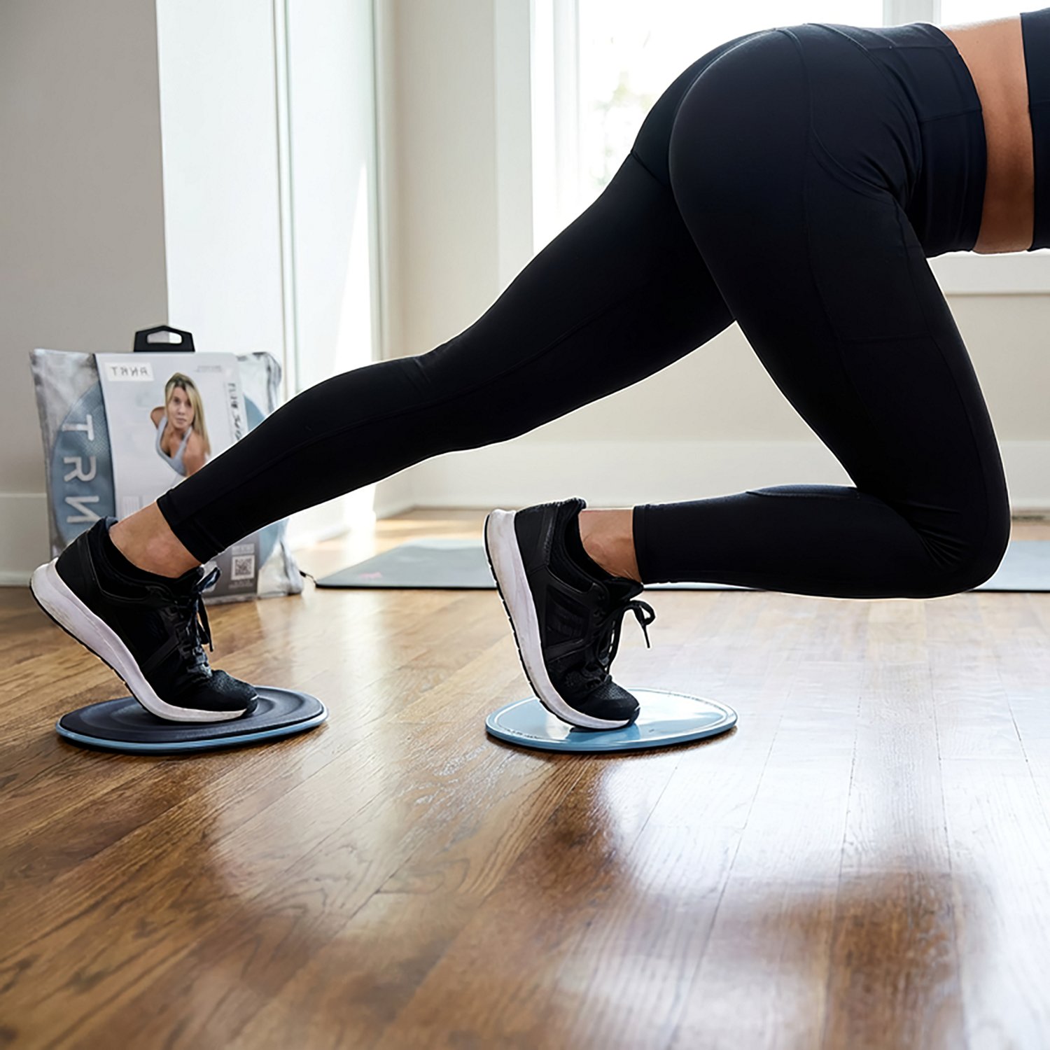 TRNR Flow Sliders 2-Pack                                                                                                         - view number 5