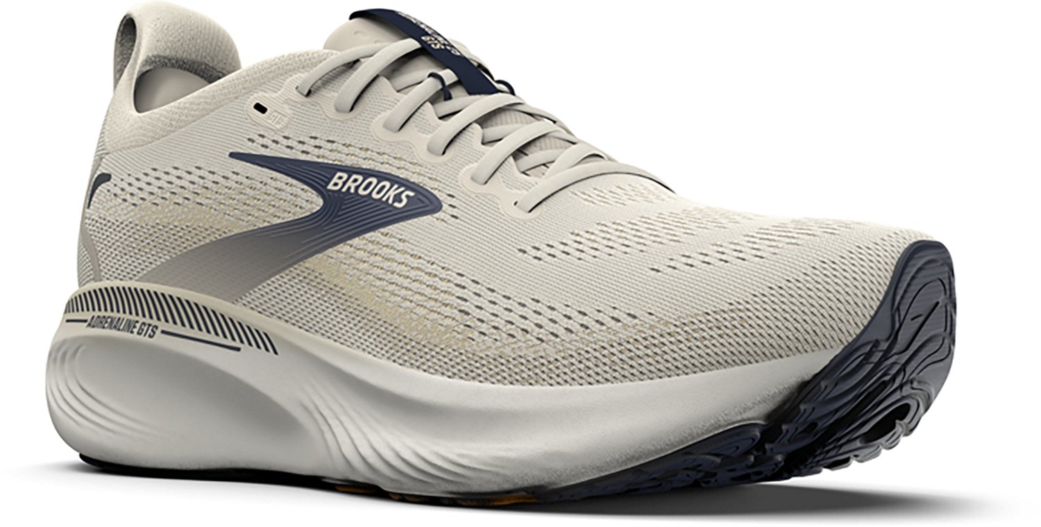 Brooks Men's Adrenaline GTS 25 Running Shoes - view number 2