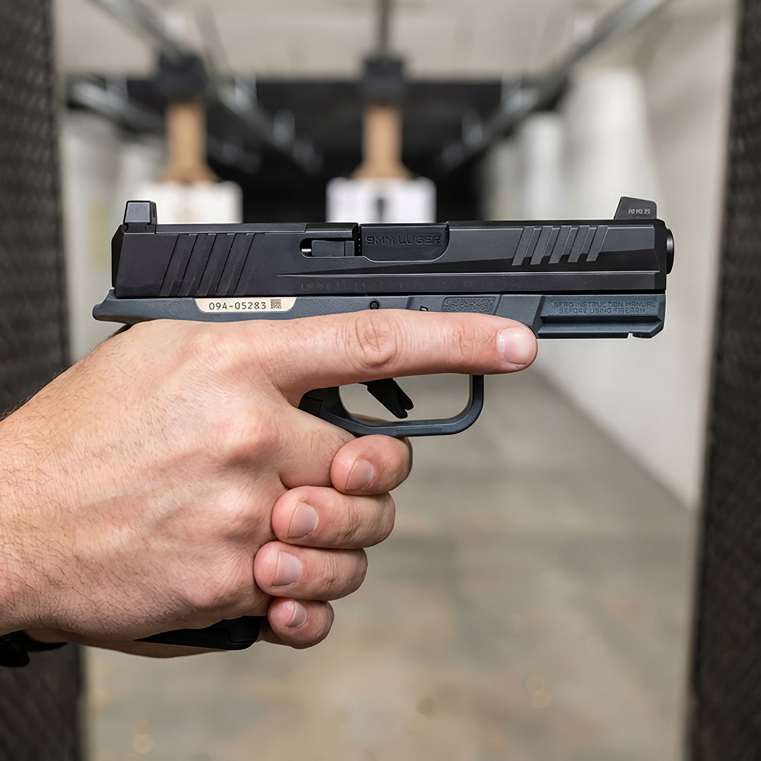 Ruger RXM 9mm Luger Pistol - view number 7