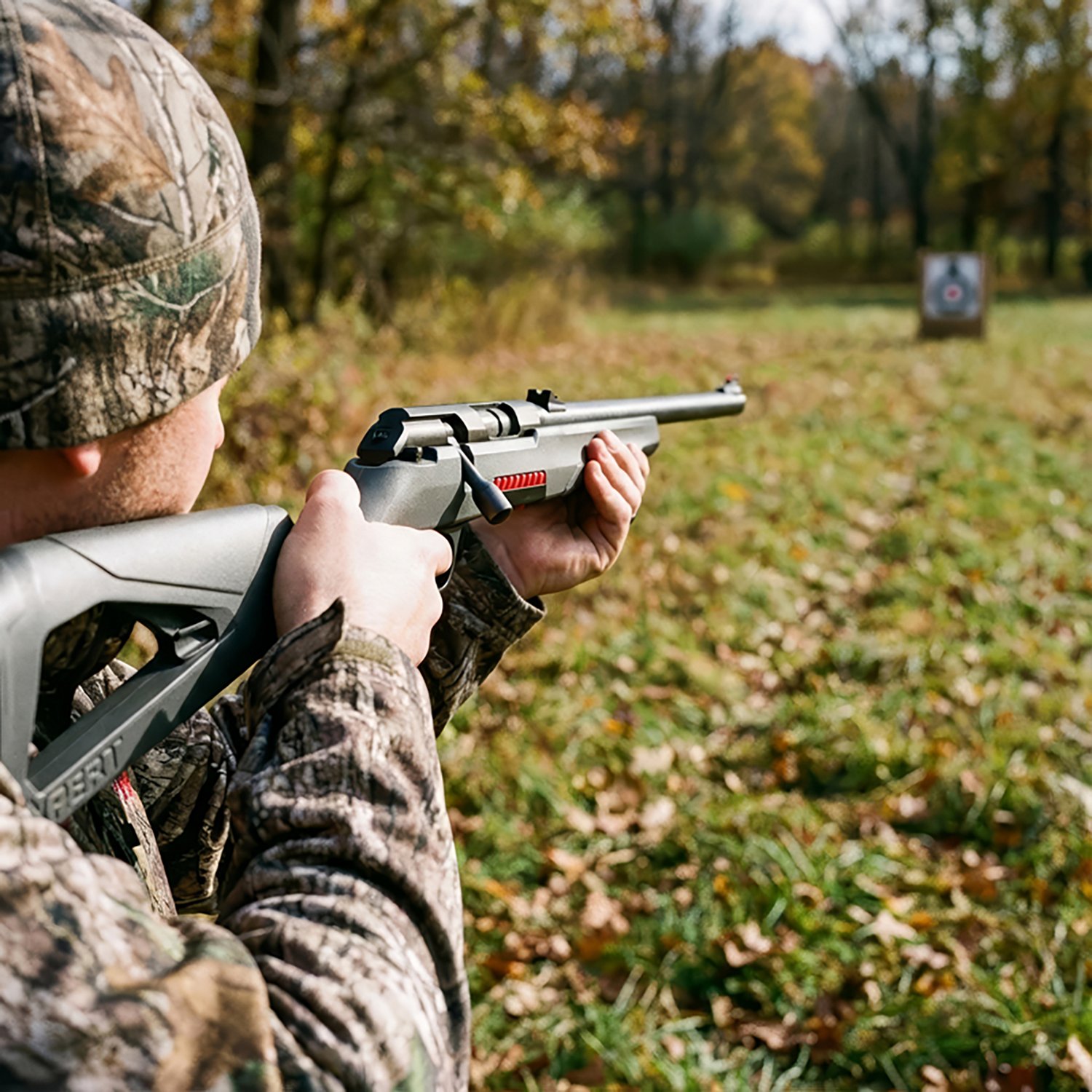 Winchester Xpert .22 LR Bolt Action Rifle - view number 2