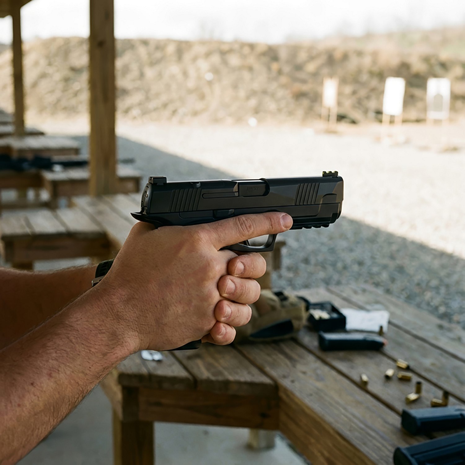 Daniel Defense DDH9 9mm Pistol - view number 6