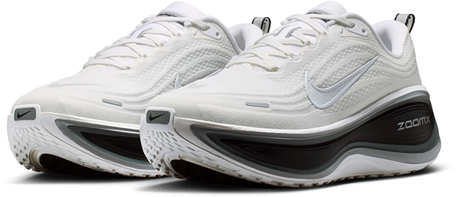 Nike Men's Vomero Plus Running Shoes - view number 3