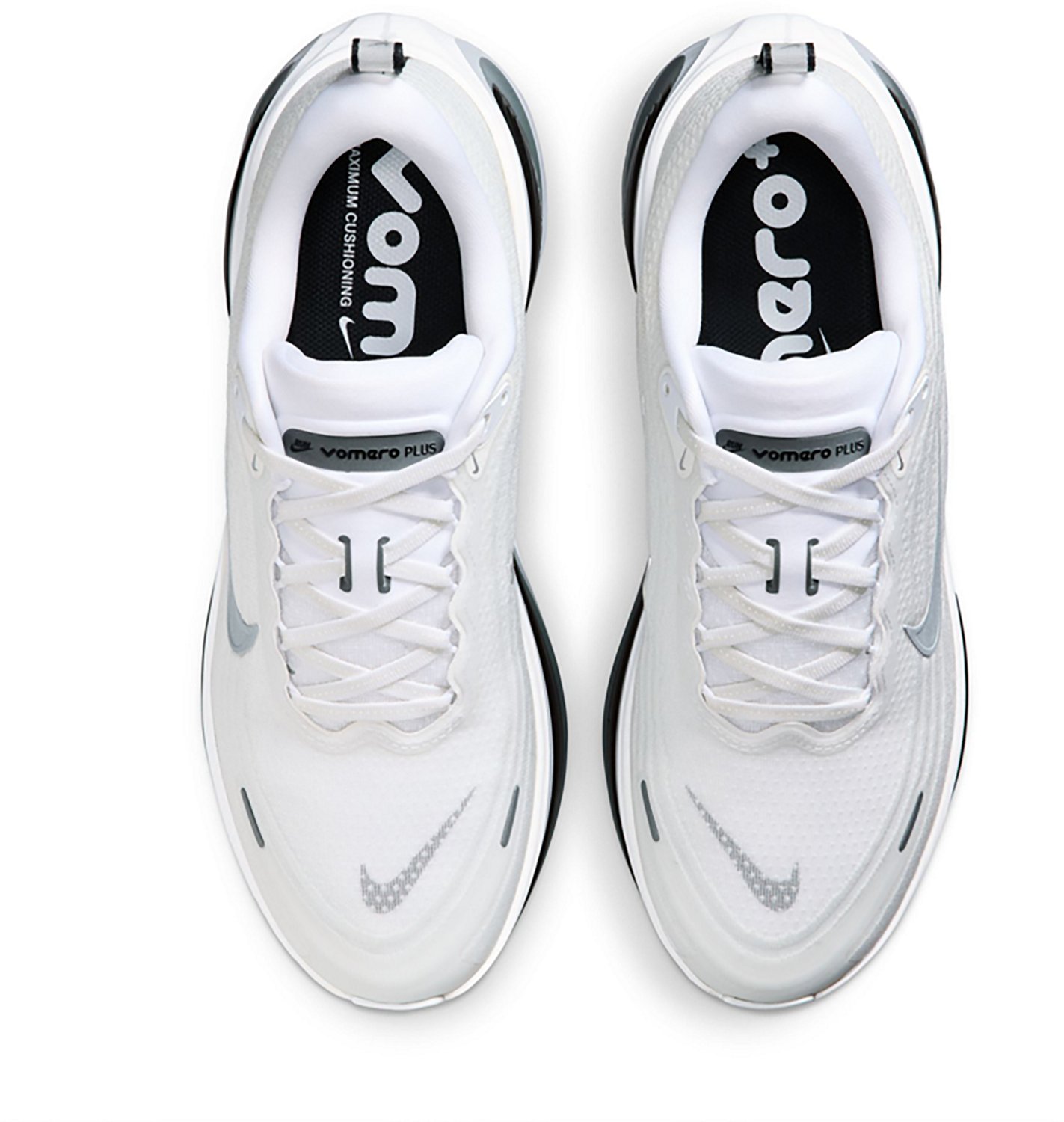 Nike Men's Vomero Plus Running Shoes - view number 5