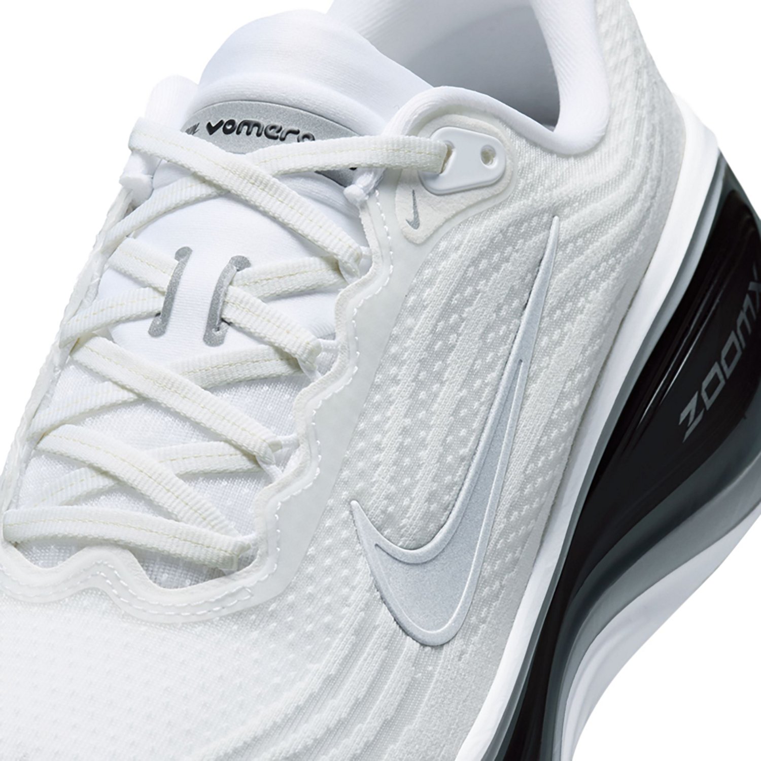 Nike Men's Vomero Plus Running Shoes - view number 7