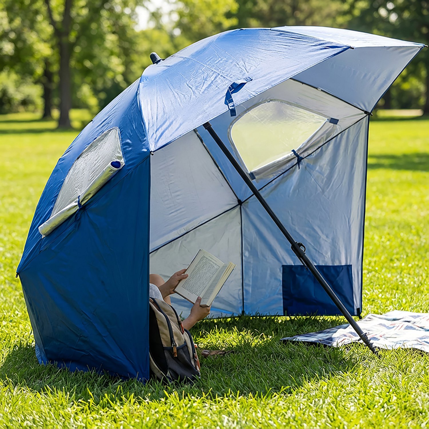 Sport-Brella Premiere XL 9ft Umbrella