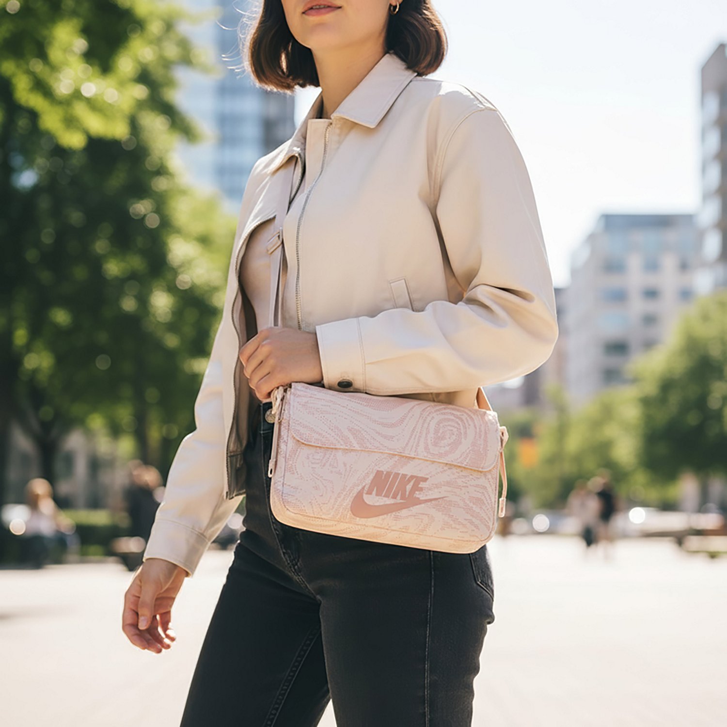 Nike Futura 365 Crossbody Bag - view number 6