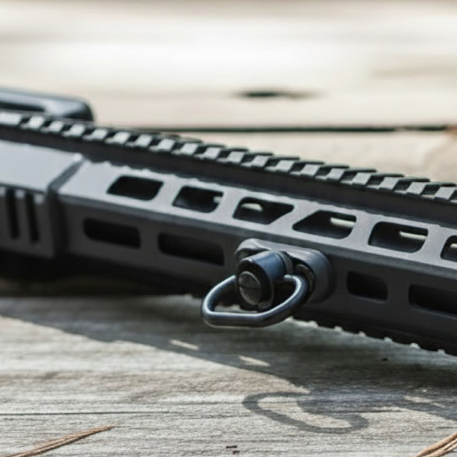 XTS Tactical Quick Detach Sling Adapter - view number 2