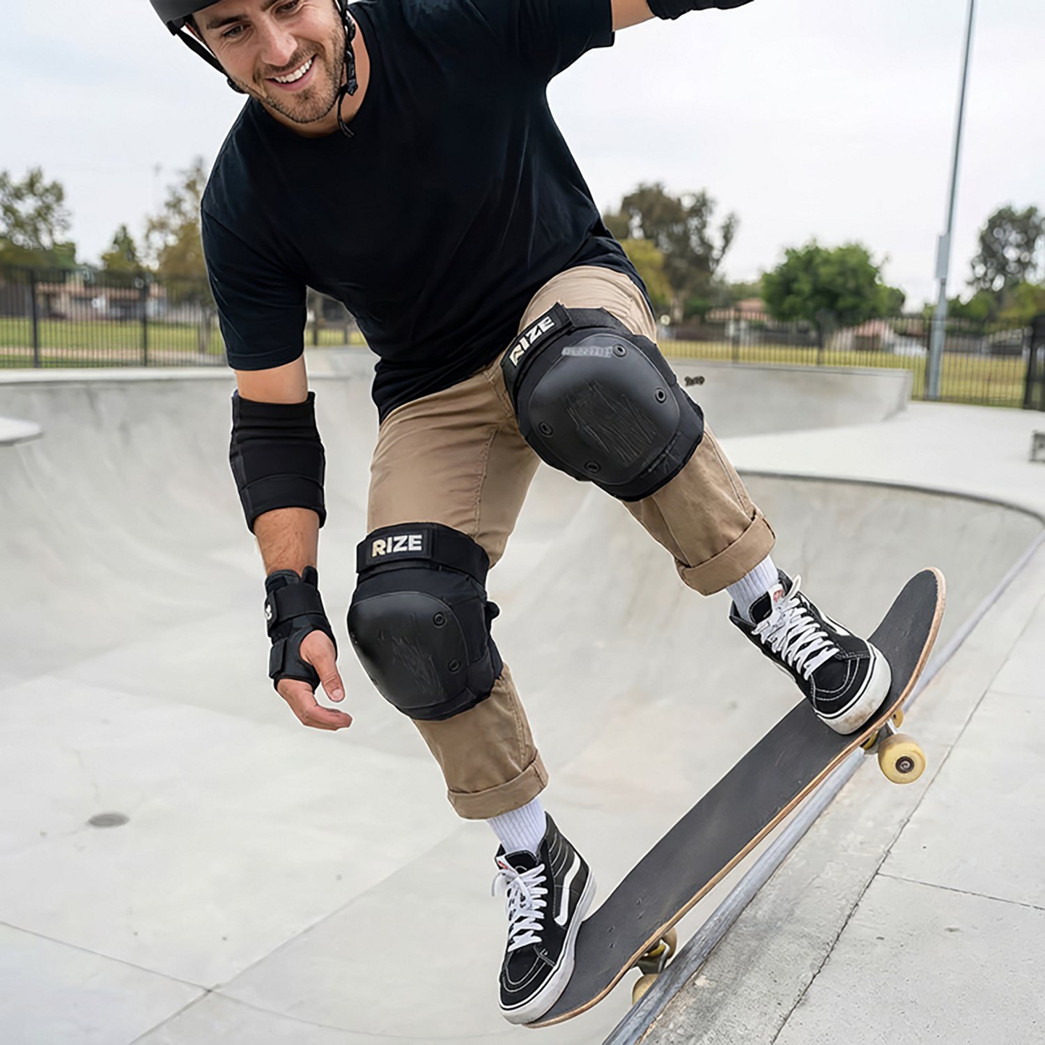 RIZE Pad Set - view number 7