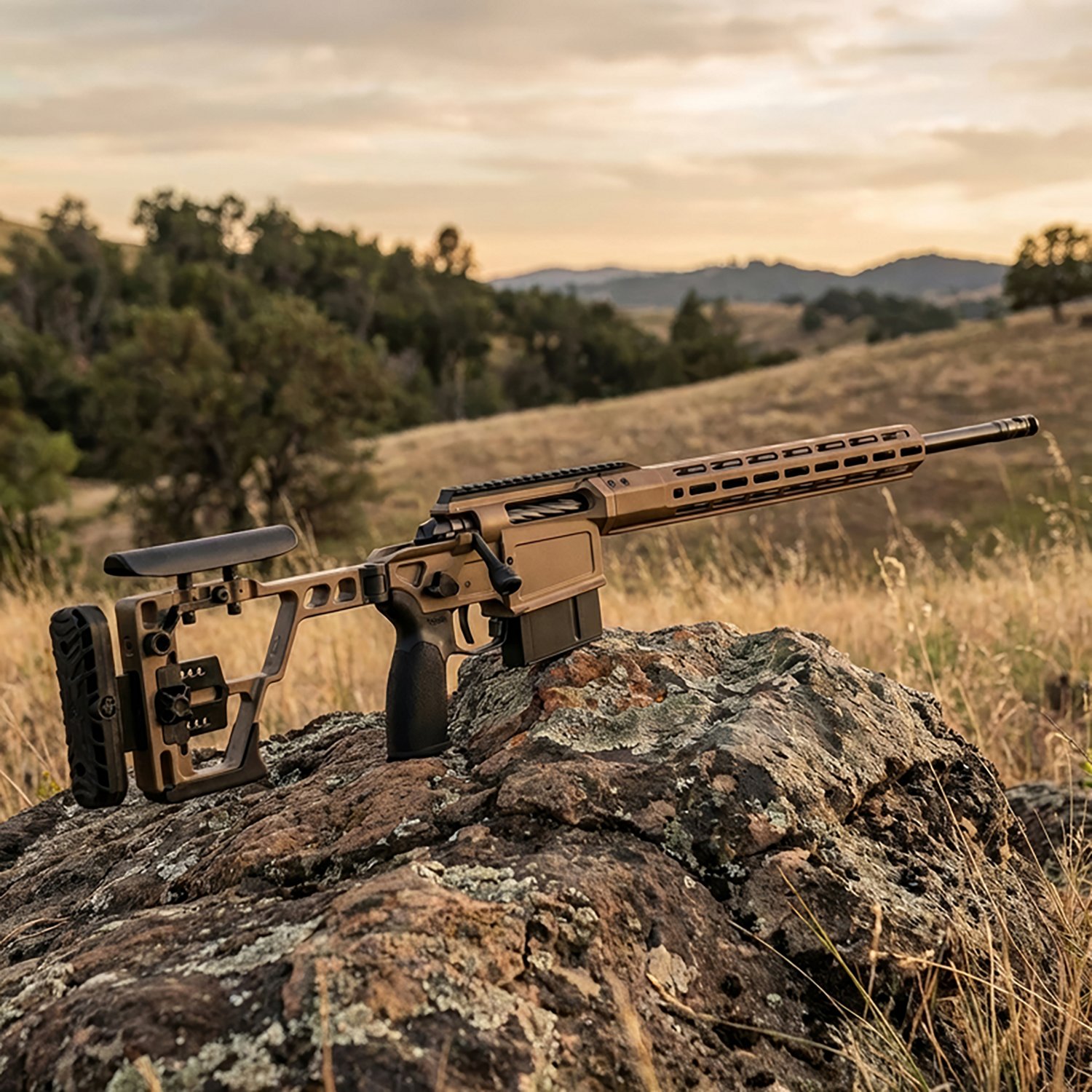 SIG SAUER Cross .300 Winchester Magnum Bolt Action Rifle - view number 2