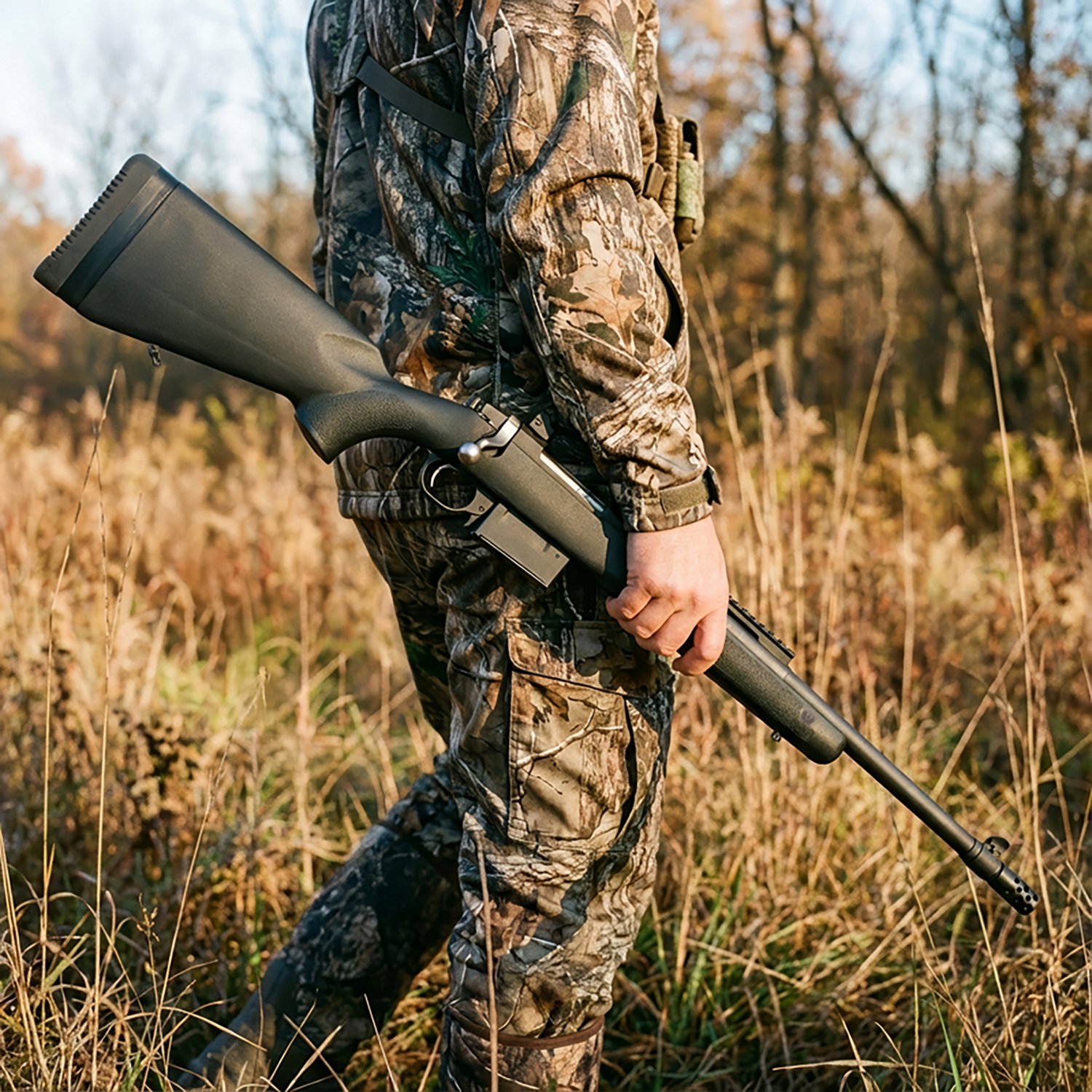 Ruger Scout .350 Legend Bolt Action Rifle - view number 2