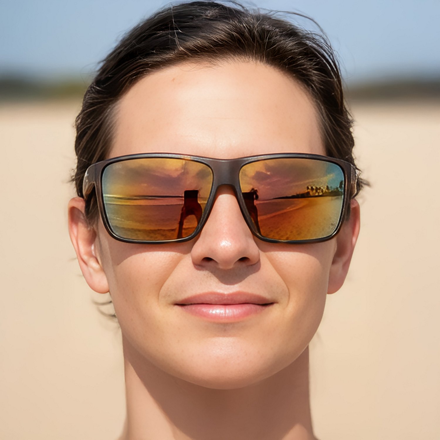 Costa Del Mar Rincon II Polarized Sunglasses - view number 5