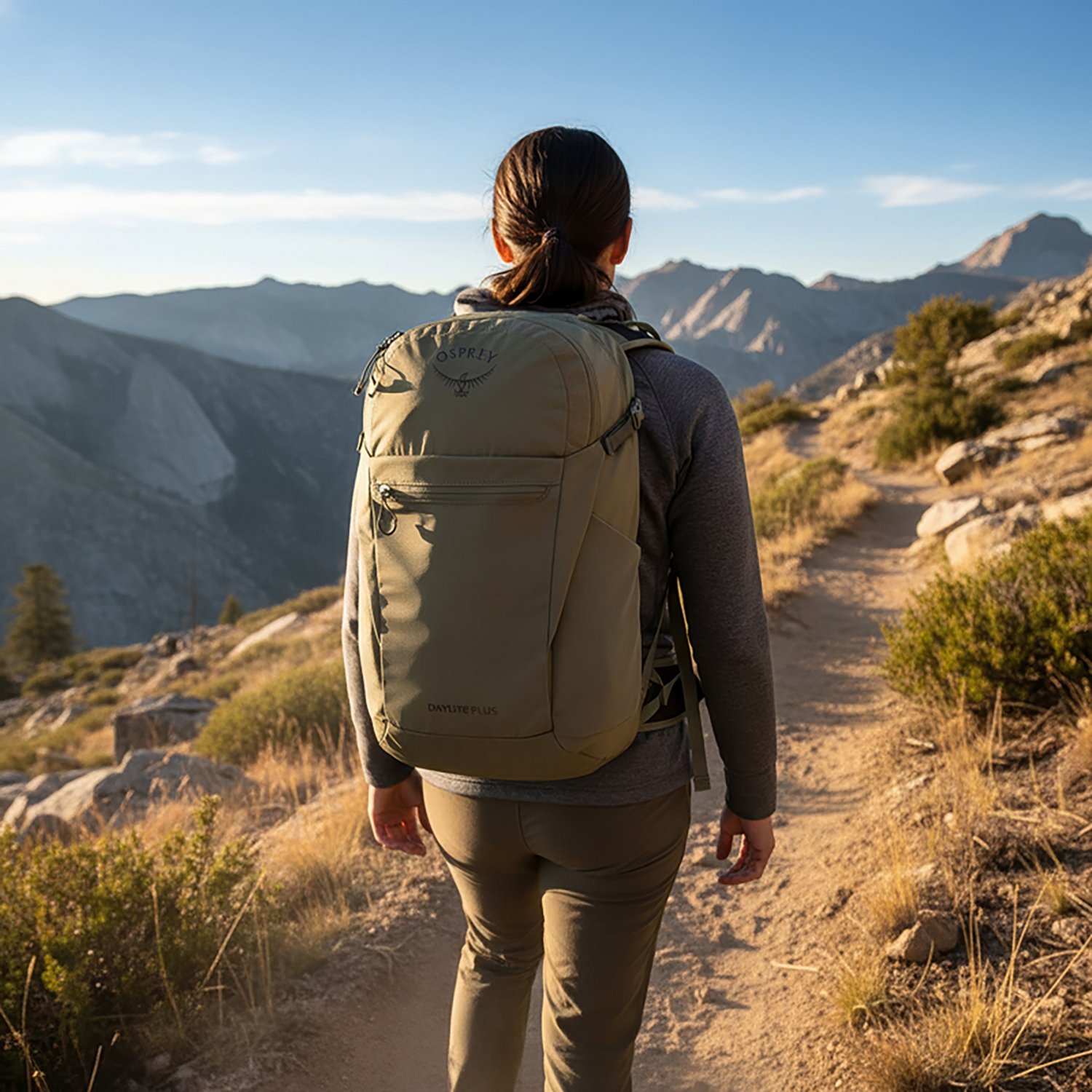 Osprey Packs Daylite Plus 20L Backpack - view number 6