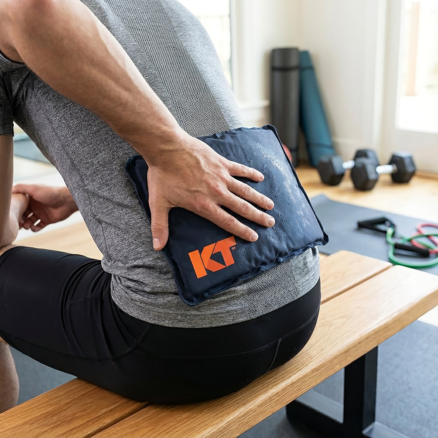 KT Health Ice Therapy Pack - view number 6