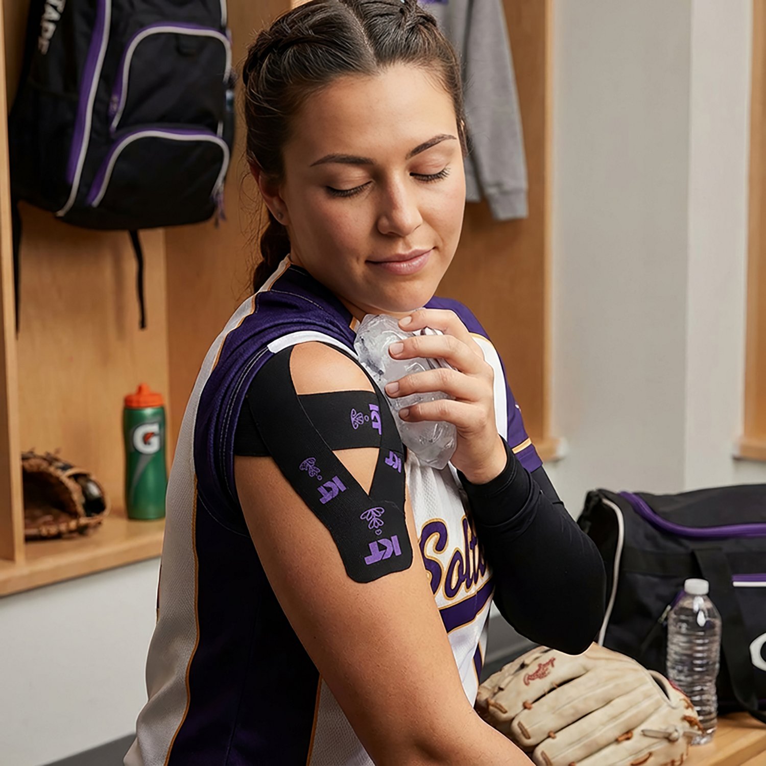 KT Tape Soothe 20-Pack - view number 5