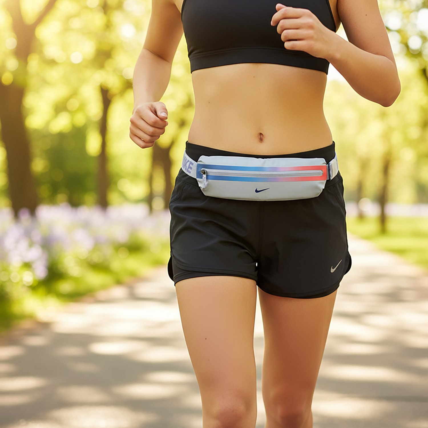 Nike Slim Waistpack 4.0 - view number 4