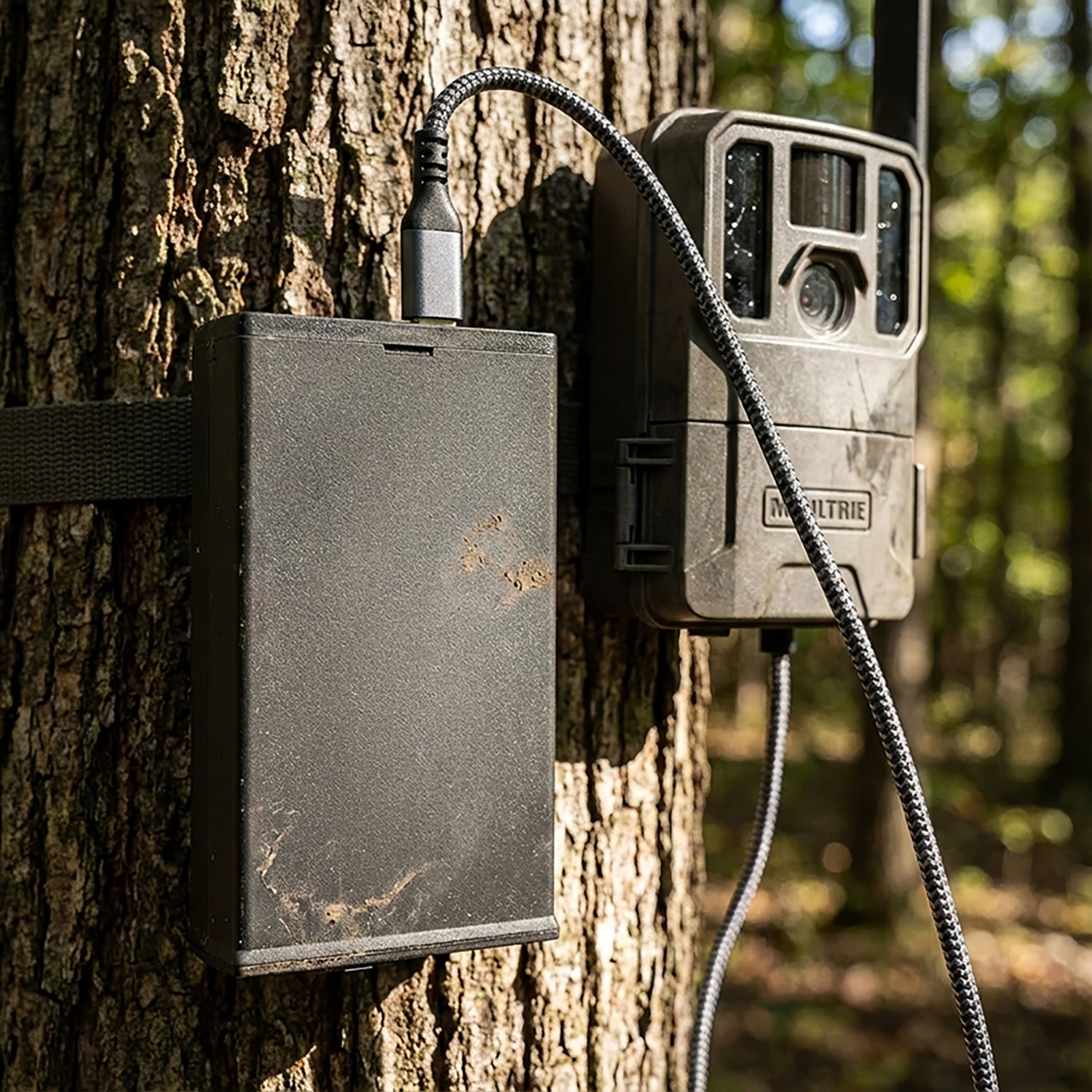 Moultrie Power Mag II - view number 8