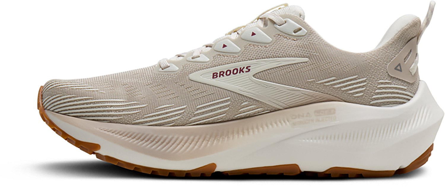 Brooks Women's Ghost Trail Running Shoes - view number 2
