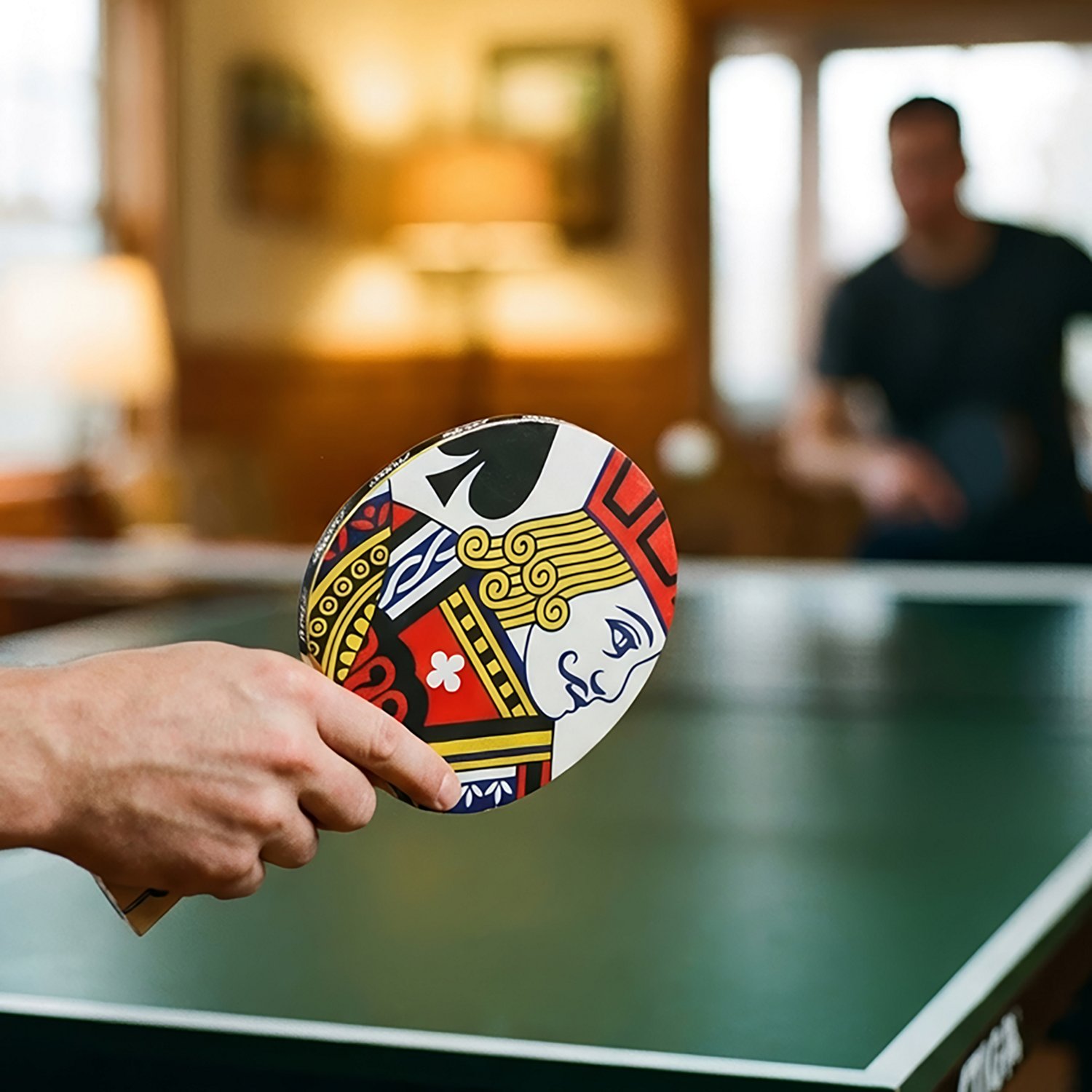 Stiga Jack Pong Paddle - view number 6