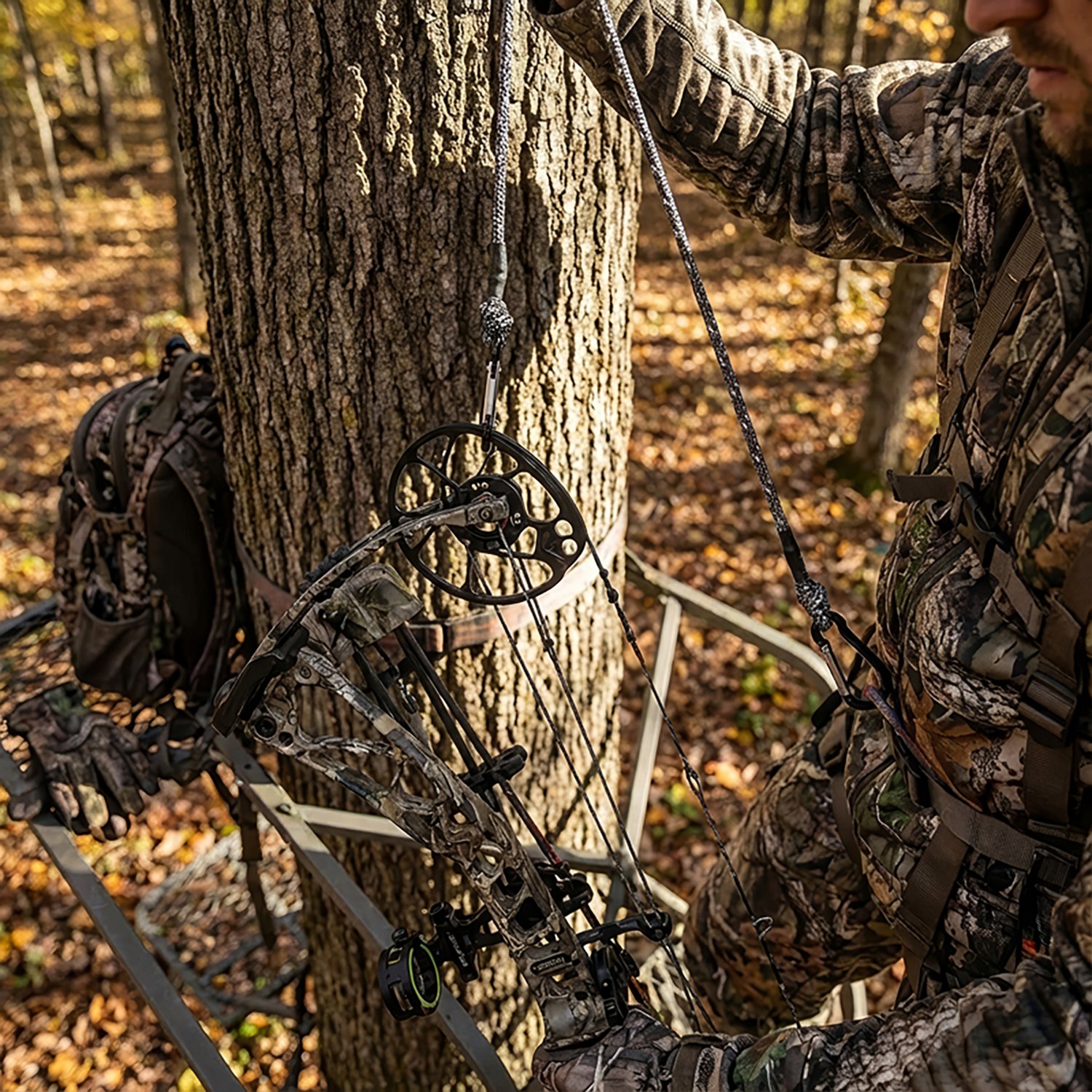 Summit Ultimate Bow Rope - view number 5